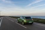 Porsche Macan GTS 2020 года (WW)